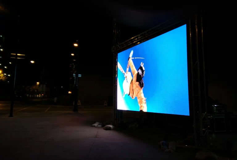 Holo Live Stage™ (1)