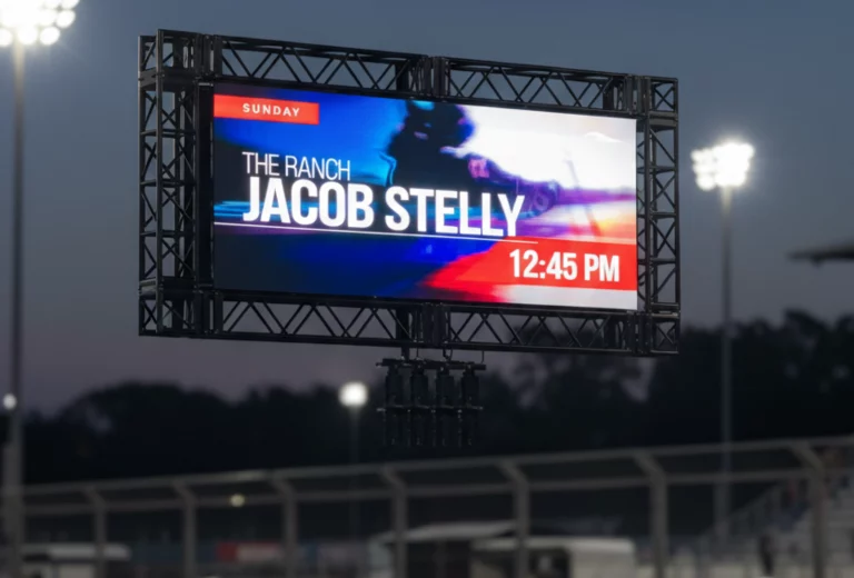 Holo Live Stage™ (2)