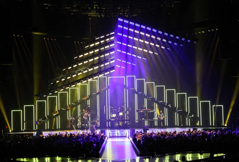 Holo Live Stage™ (6)