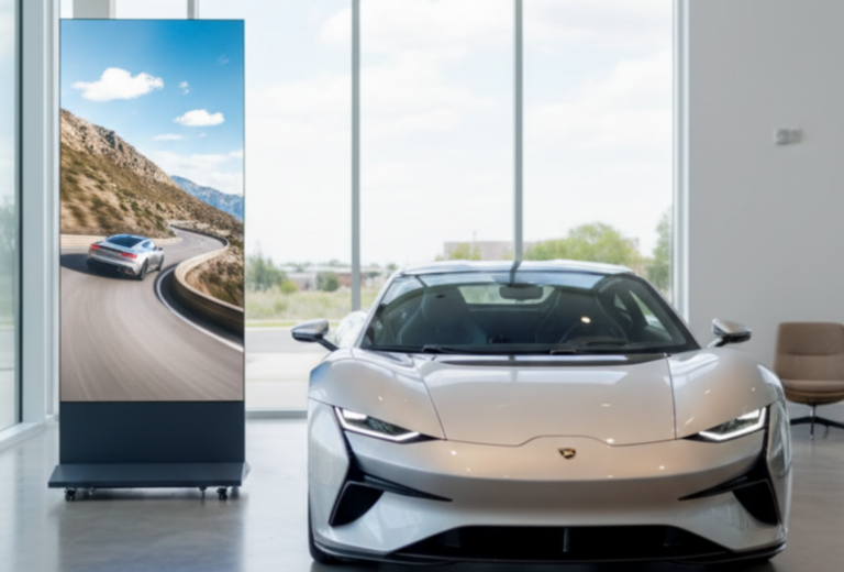 HoloTotem™ FOLD (1)