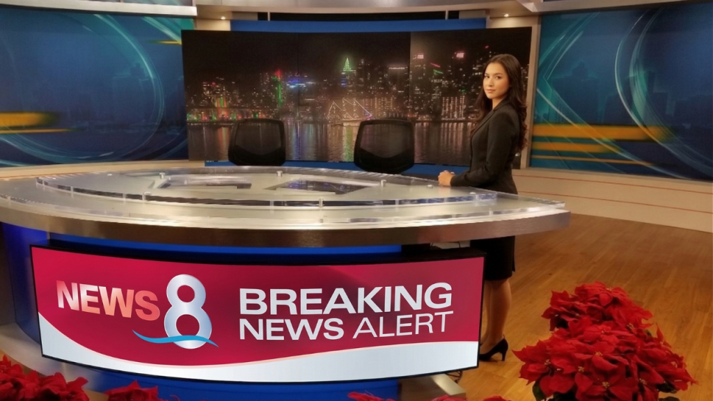 HOLODECK LED Blog HOLODECK LED Broadcast Creation Series LIVE DESIGN TRADE SHOW MARKETING vision creation filmmaking