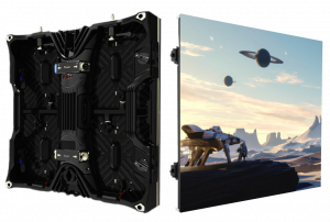 HoloDeck LED Virtual Production