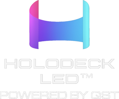 HOLODECK LED™