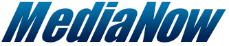 President, MediaNow Inc. logo