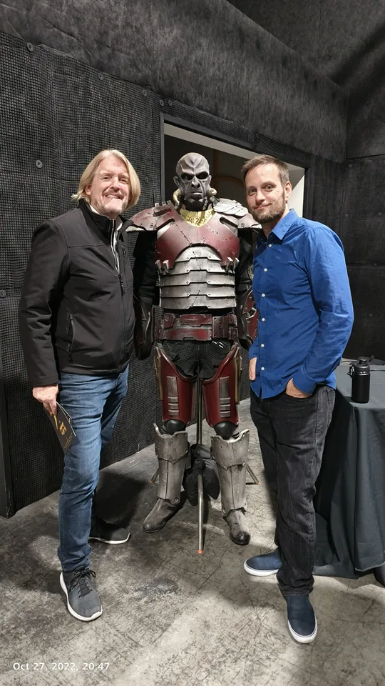 HOLODECK family album photo 131