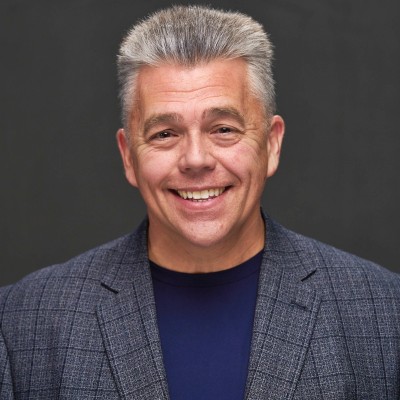 Anthony Gleich